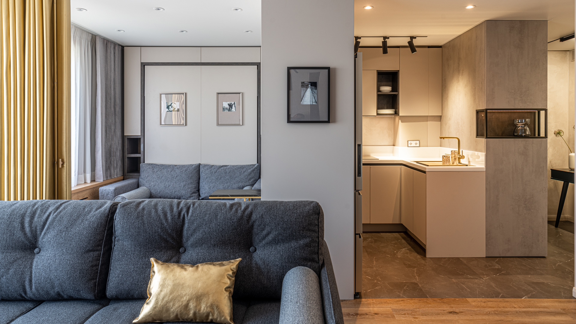 Натуральные материалы